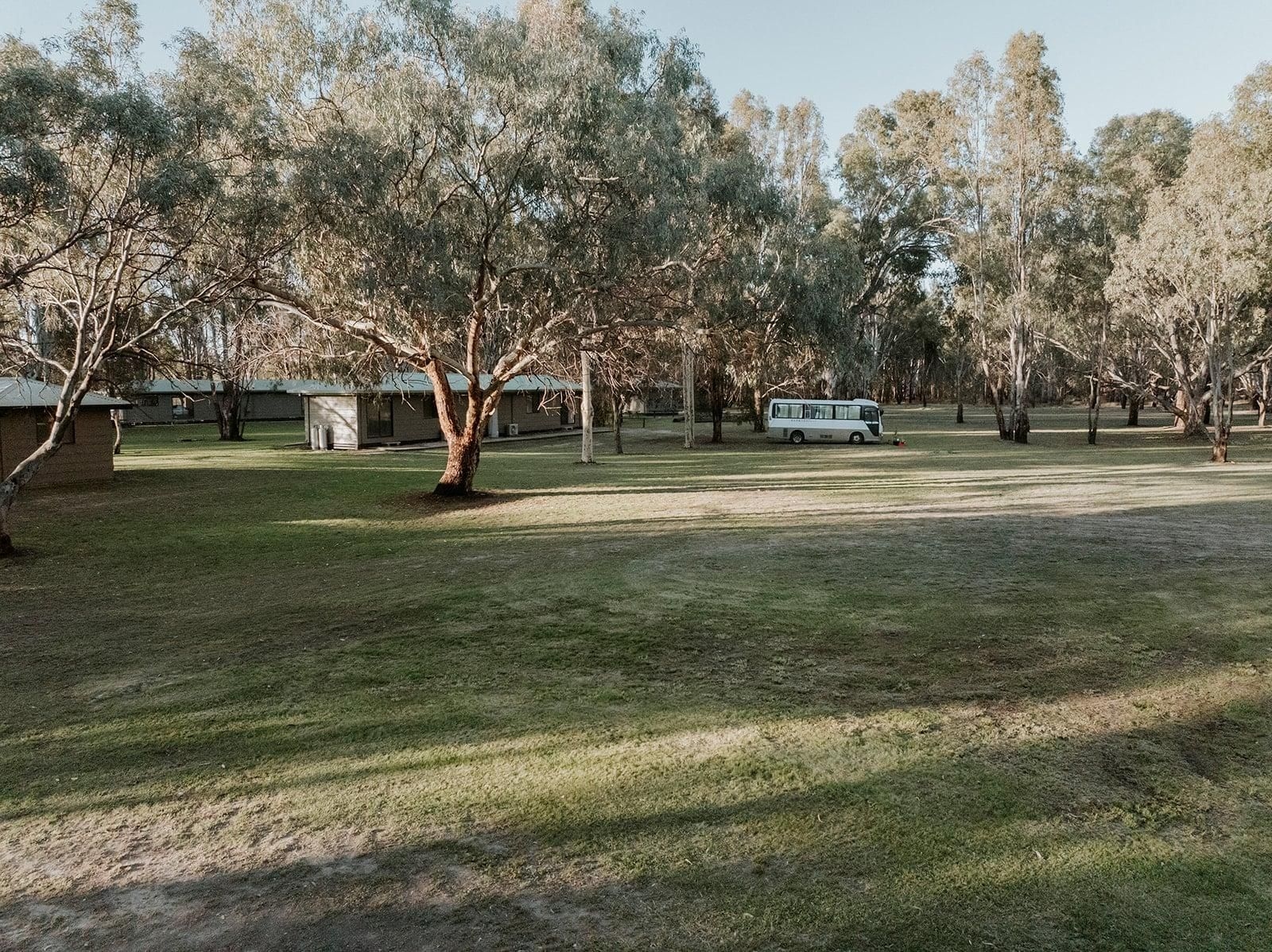 The Paddock at Ulupna3
