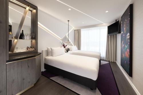 Hotel X Brisbane Fortitude Valley, Vignette Collection By IHG2