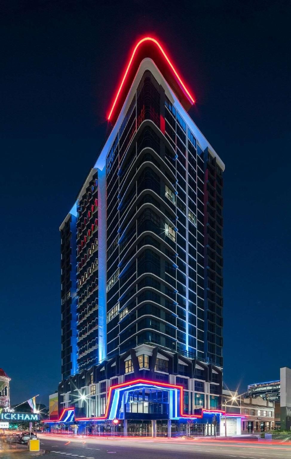 Kooii Apartments0