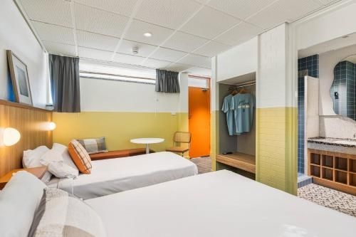 Brighton Hotel2
