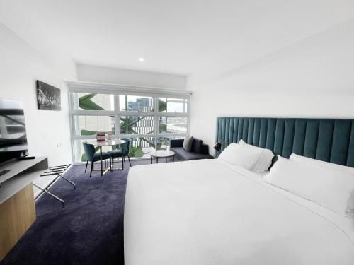Swiss-Belhotel Brisbane1