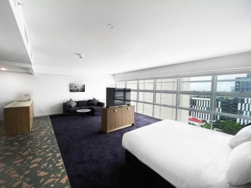 Swiss-Belhotel Brisbane2