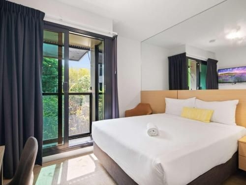 Ibis Darwin Airport Hotel4