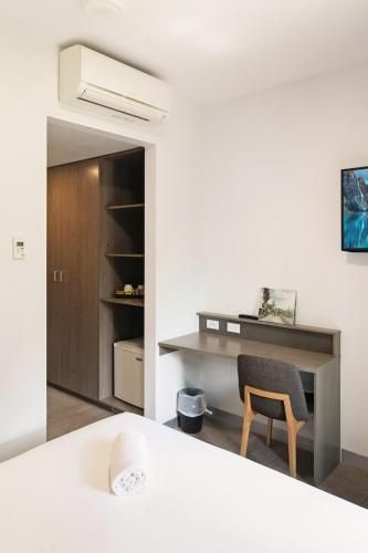 Ibis Darwin Airport Hotel2
