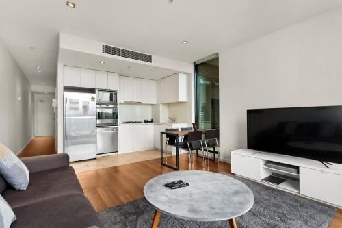 เมลเบอร์น สเตย์ อพาร์ตเมนต์ (Melbourne Stays Apartments)3