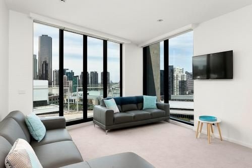 เมลเบอร์น สเตย์ อพาร์ตเมนต์ (Melbourne Stays Apartments)2
