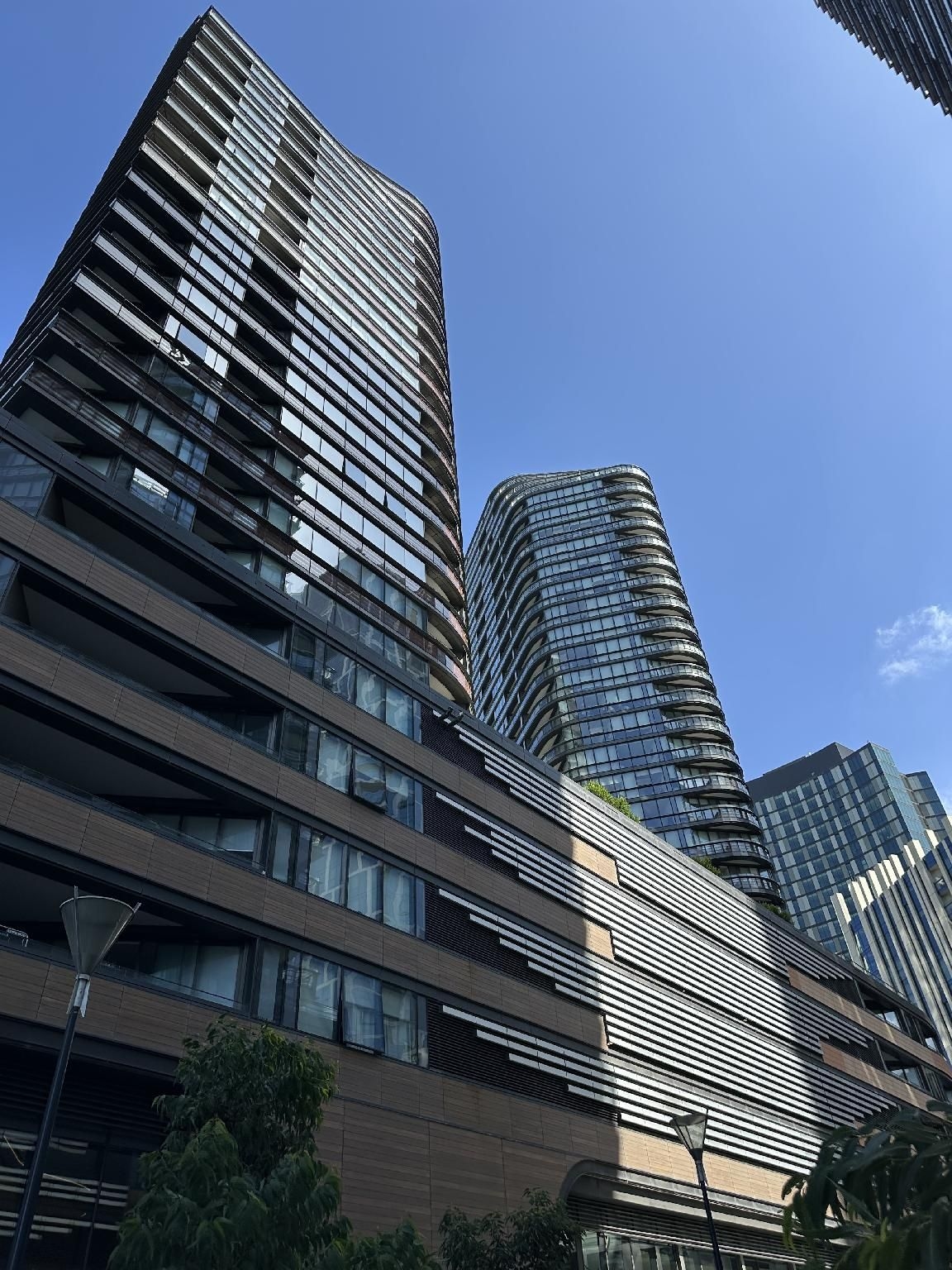 Winston Apartments Docklands1