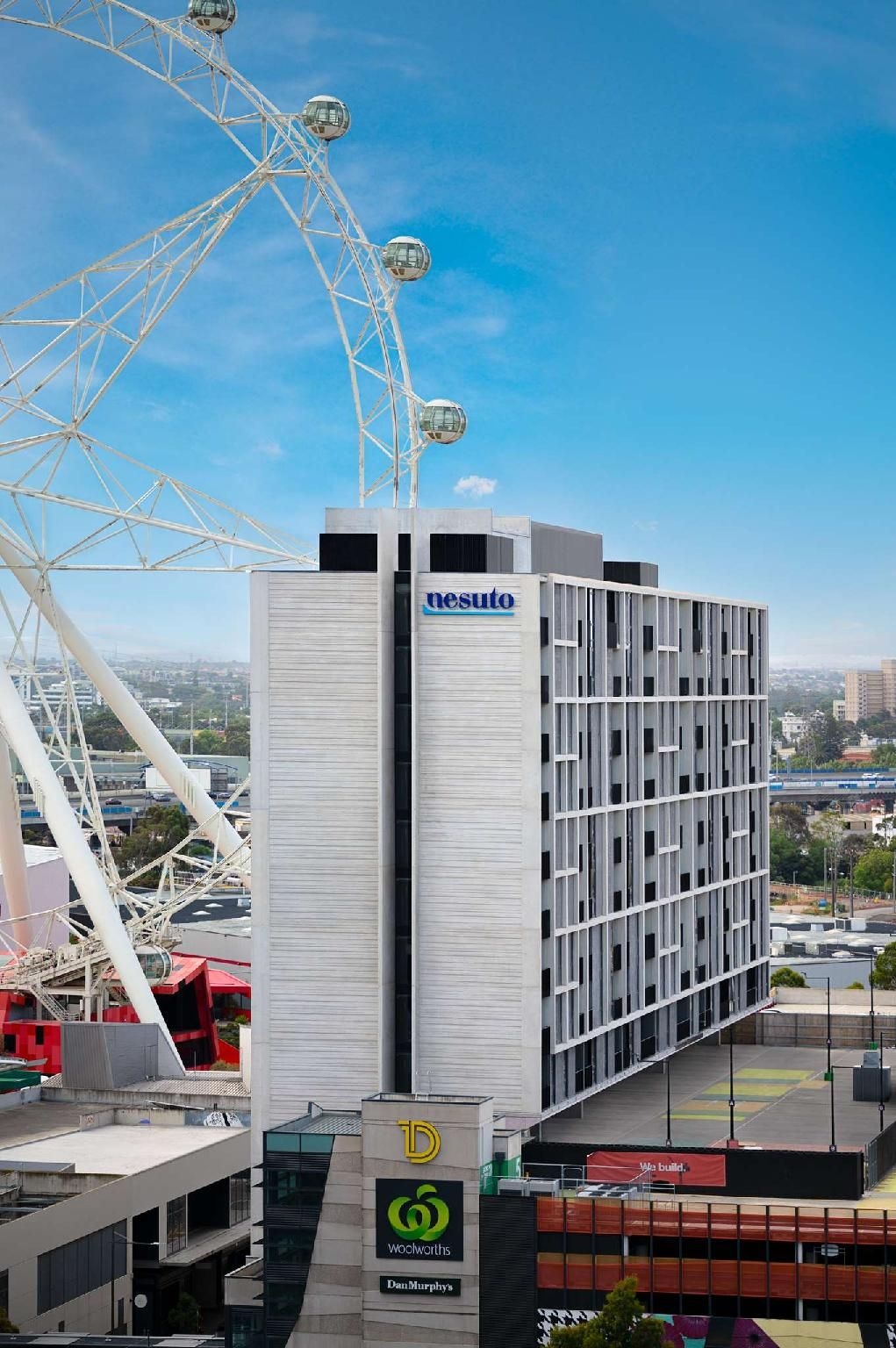 Nesuto Docklands0
