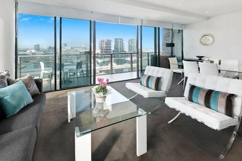 ด็อคลันด์ส ไพรเวท คอลเลคชั่น – นิว คีย์ แอนด์ ซิตี้ ฮาร์เบอร์ อพาร์ตเมนต์ (Docklands Private Collection – New Quay and City Harbour Apartments)3