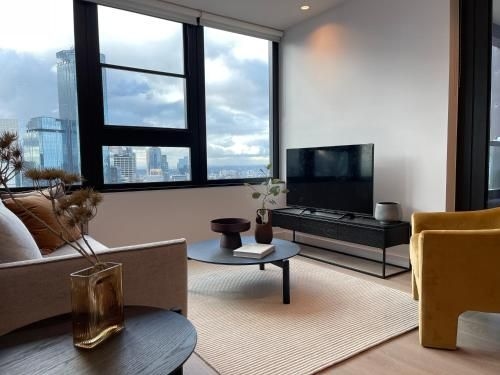 pars apartments Melbourne quarter3