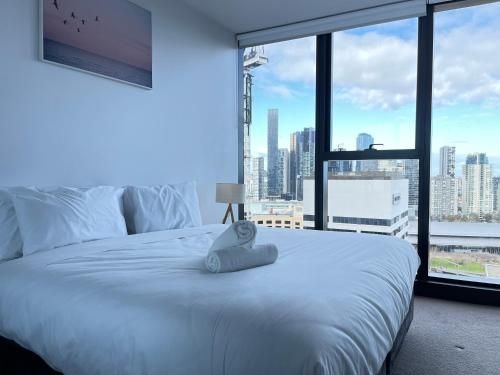 pars apartments Melbourne quarter2