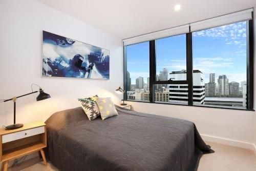 Orange Stay At Melbourne Quarter3