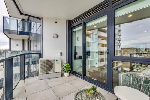 StayAU Cozy & Stylish 2BR Haven in Box Hill1