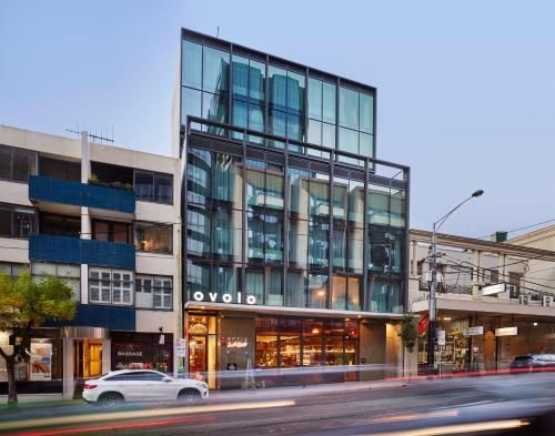 Ovolo South Yarra0