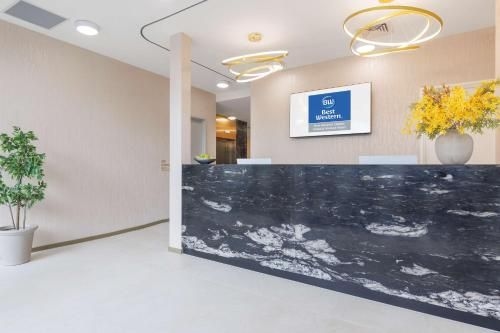 Best Western Queen Victoria Market Hotel3