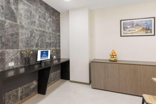 Best Western Queen Victoria Market Hotel4