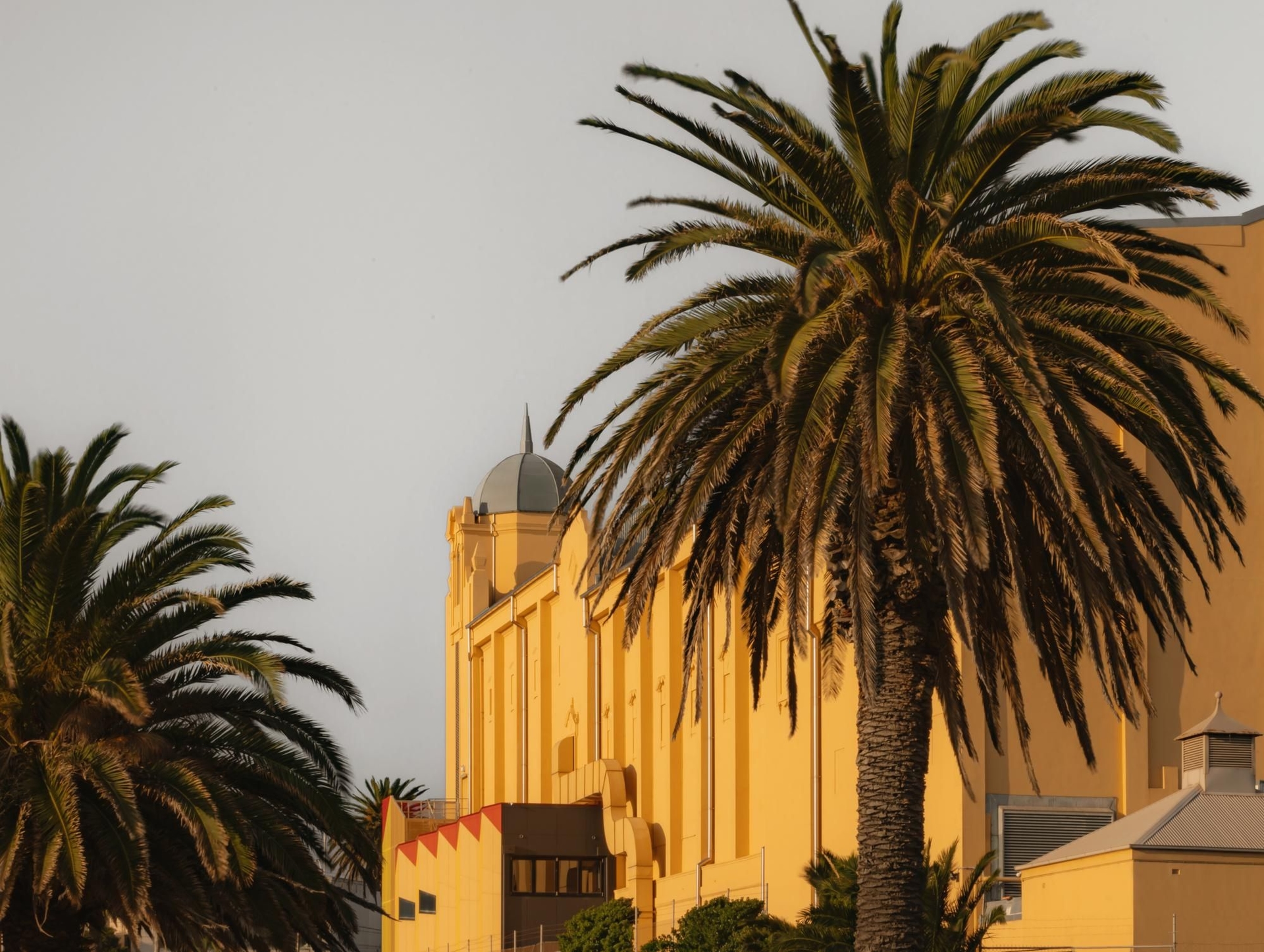 MAC St Kilda by Melbourne Apartment Collection3