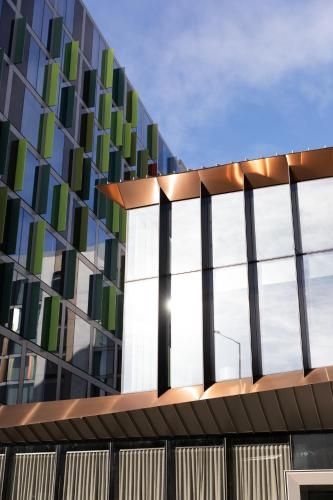 ibis Styles Melbourne Airport1