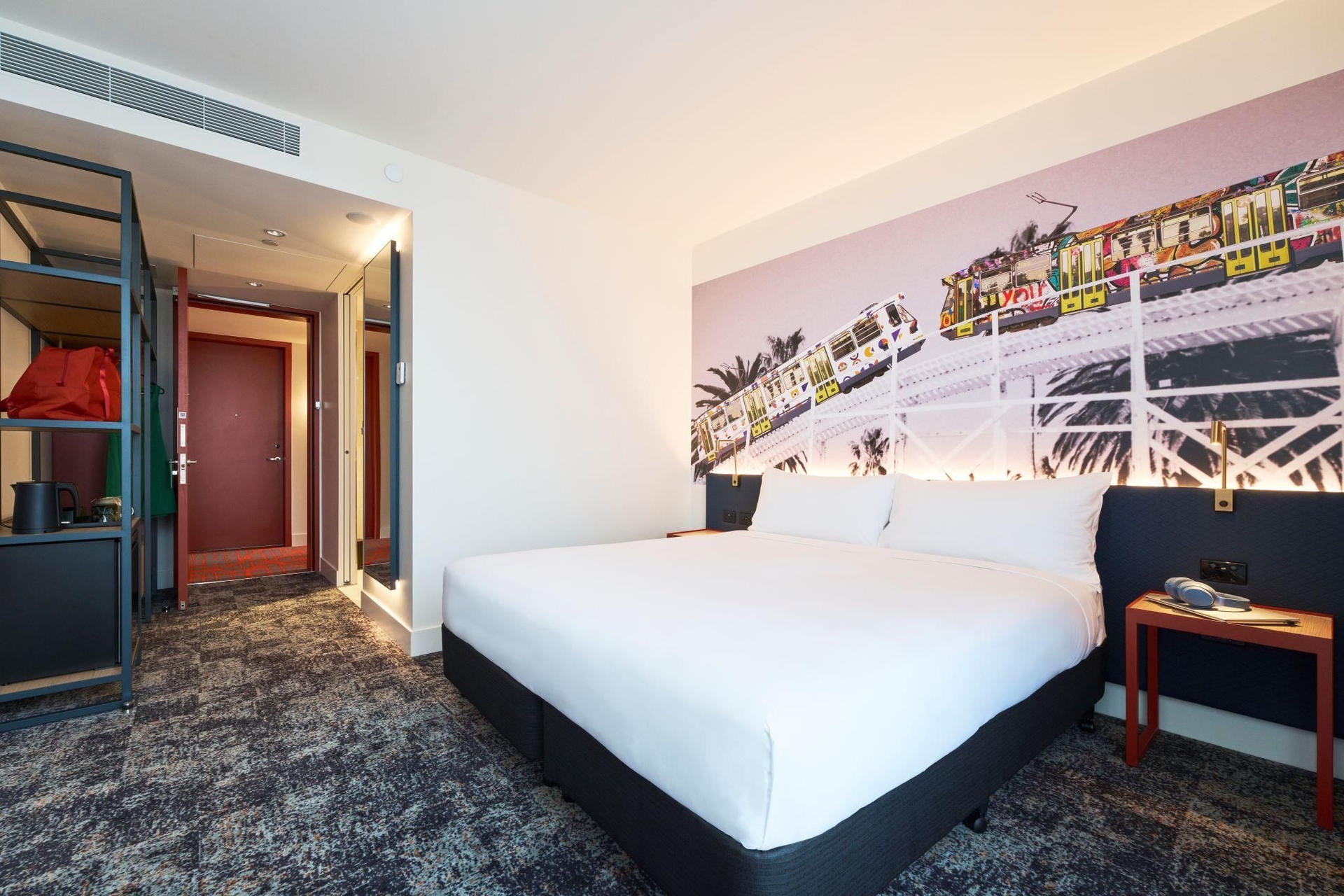 ibis Styles Melbourne Airport3