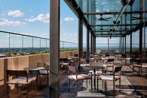 เมอร์เคียว เมลเบิร์น ดอนคาสเตอร์ (Mercure Melbourne Doncaster)1