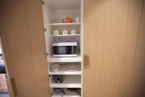 3 ห้องนอน 2 ห้องน้ำส่วนตัว ขนาด 79 ตร.ม. – ดอนคาสเตอร์ (Close to Doncaster Shopping Mall Perfect apartment)0