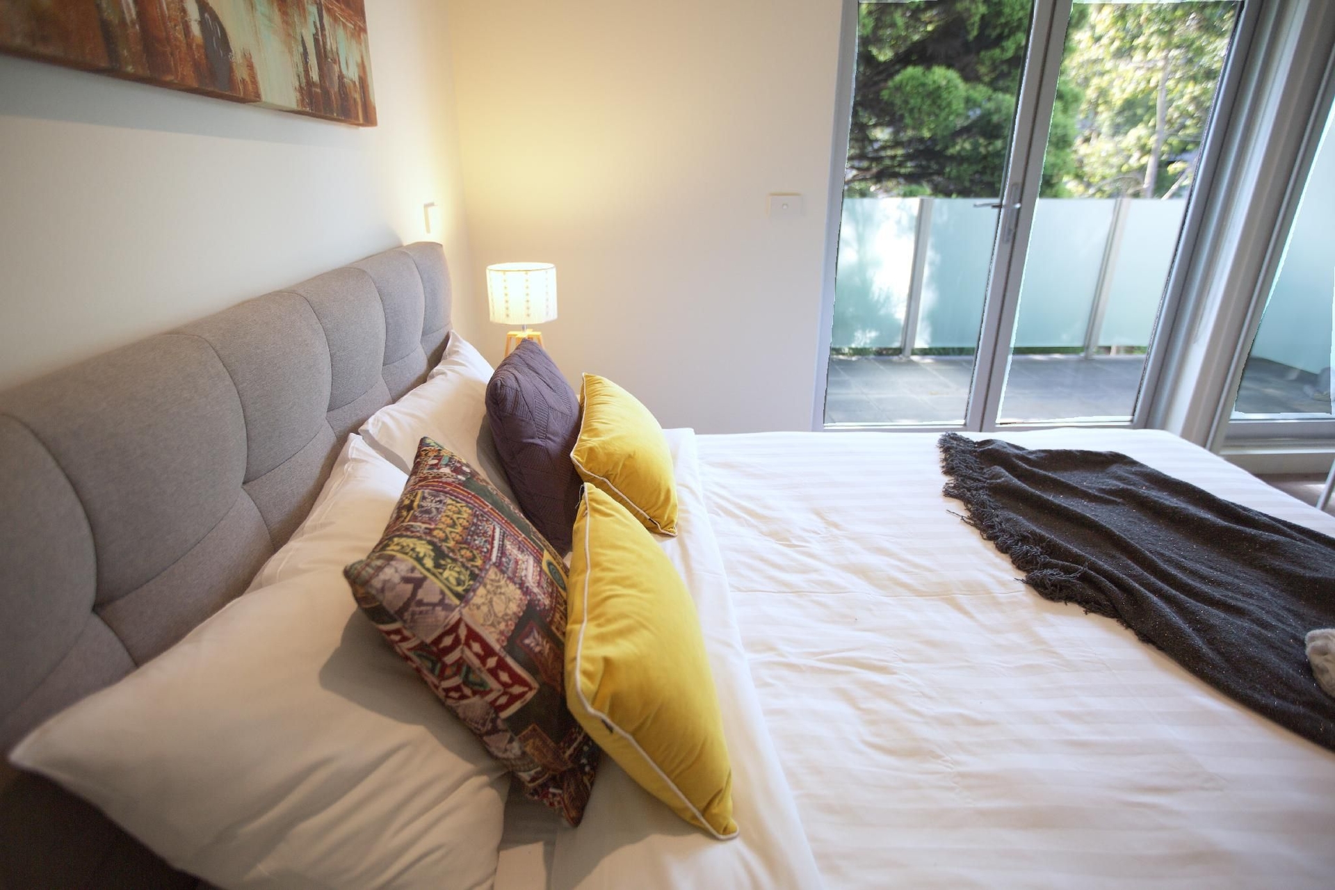 3 ห้องนอน 2 ห้องน้ำส่วนตัว ขนาด 79 ตร.ม. – ดอนคาสเตอร์ (Close to Doncaster Shopping Mall Perfect apartment)3