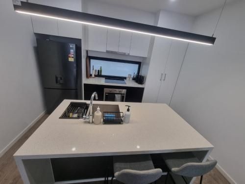 Luxurious stay at Doncaster East3