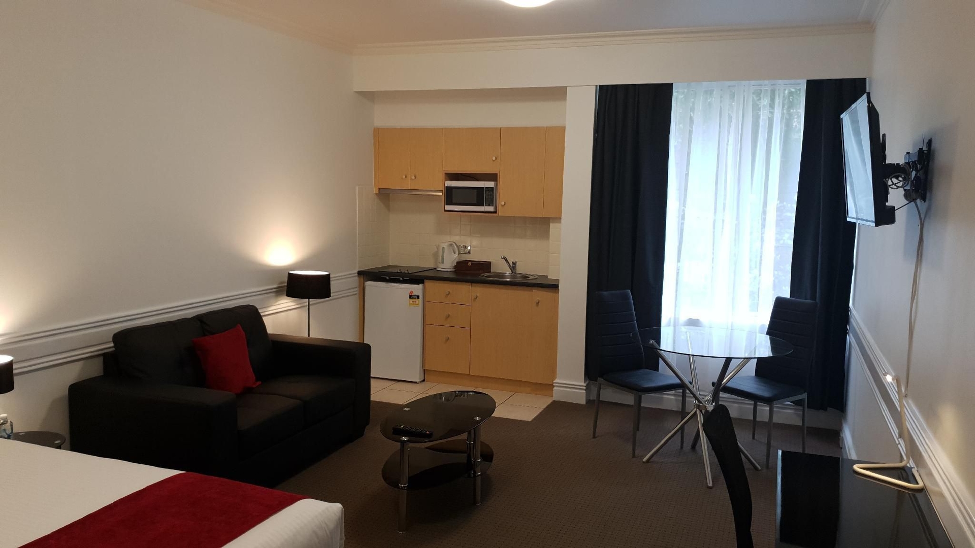 Melbourne Kew Central Apartment Hotel4