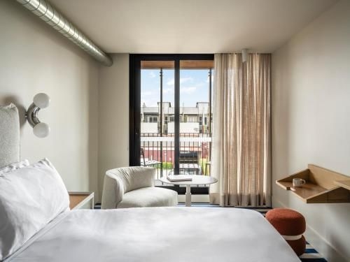 The StandardX, Melbourne2