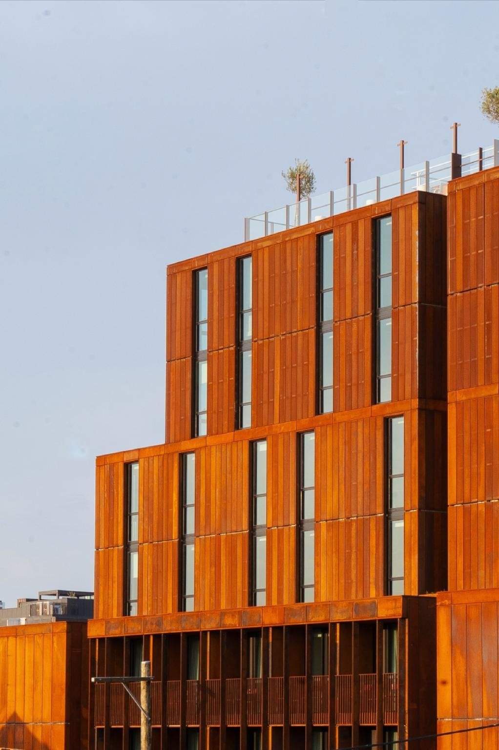 The StandardX, Melbourne1