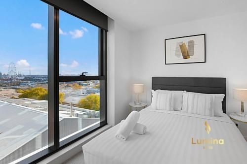 ลูมินา สวีท (Lumina Suites)3