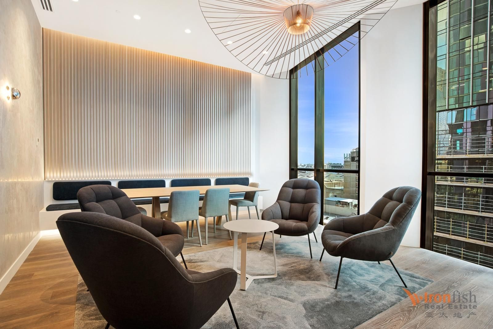 IFSuites (IFSTAYS) Light House Apartment3