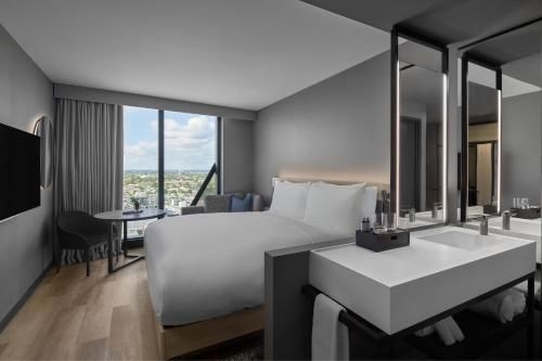 AC Hotel Melbourne Southbank4