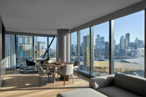 AC Hotel Melbourne Southbank2