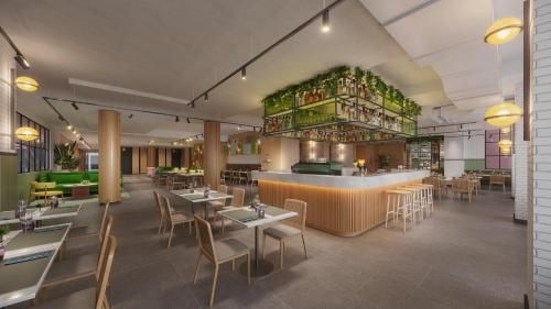 Holiday Inn Melbourne Bourke Street Mall By IHG4