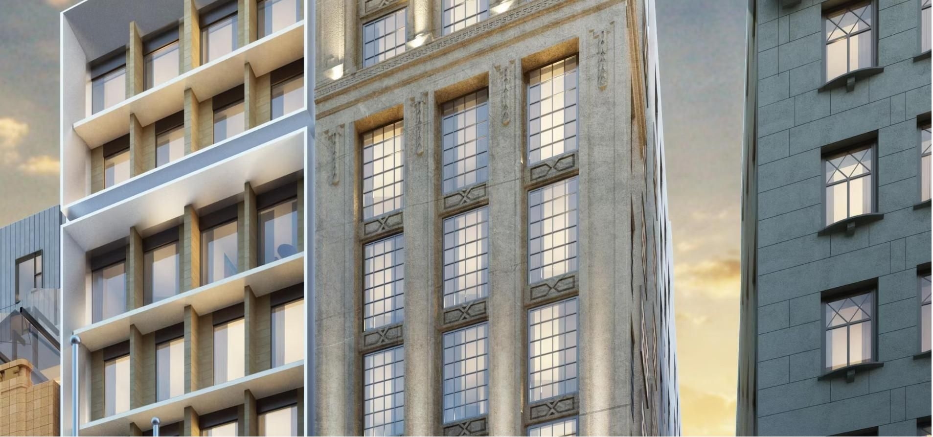 Holiday Inn Melbourne Bourke Street Mall By IHG3