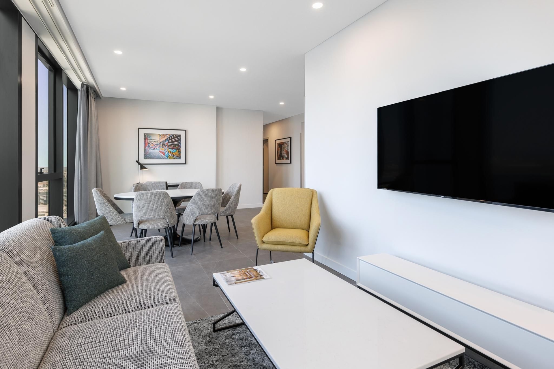 Meriton Suites Melbourne2