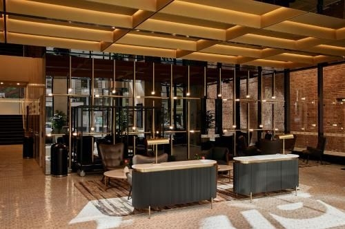 Meriton Suites Melbourne0