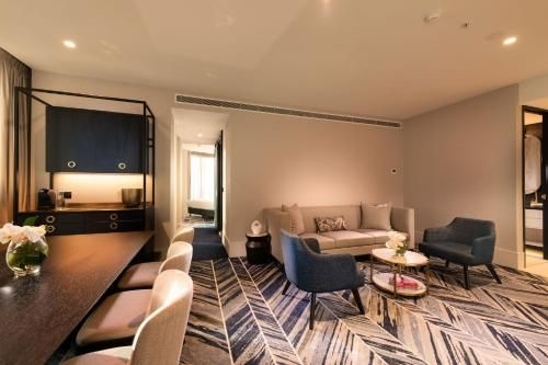 ดอร์เซตต์ เมลเบิร์น (Dorsett Melbourne)4