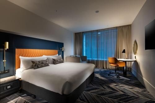 ดอร์เซตต์ เมลเบิร์น (Dorsett Melbourne)1