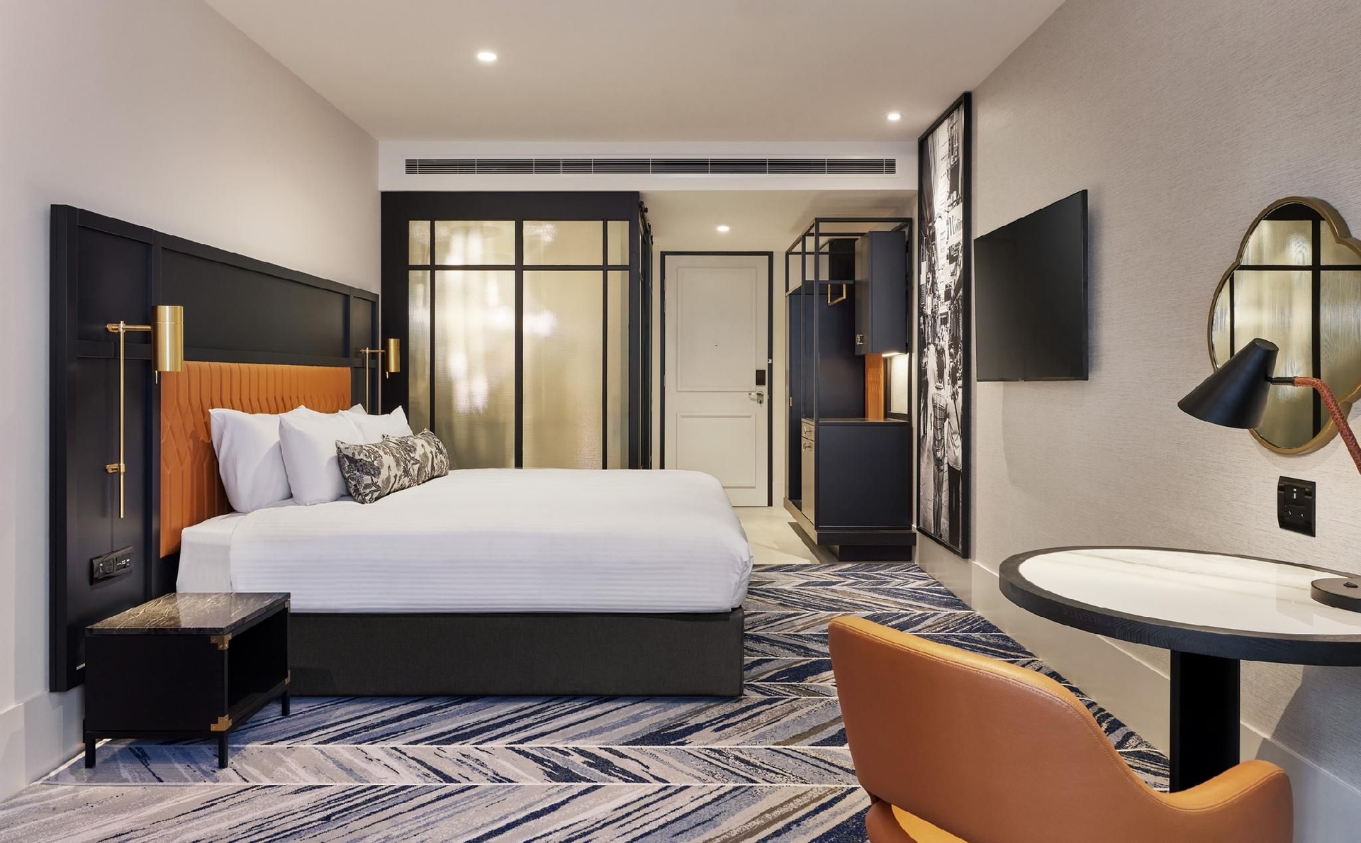 ดอร์เซตต์ เมลเบิร์น (Dorsett Melbourne)3