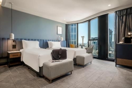 Voco Melbourne Central By IHG3