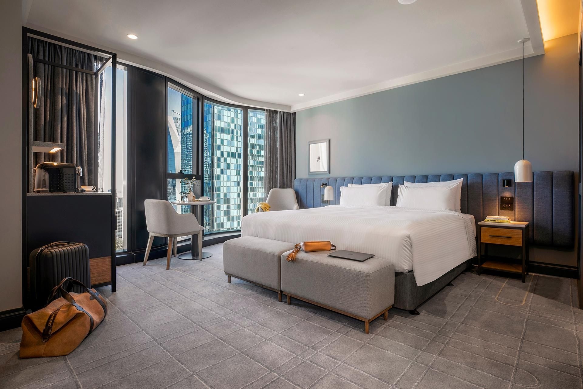 Voco Melbourne Central By IHG4