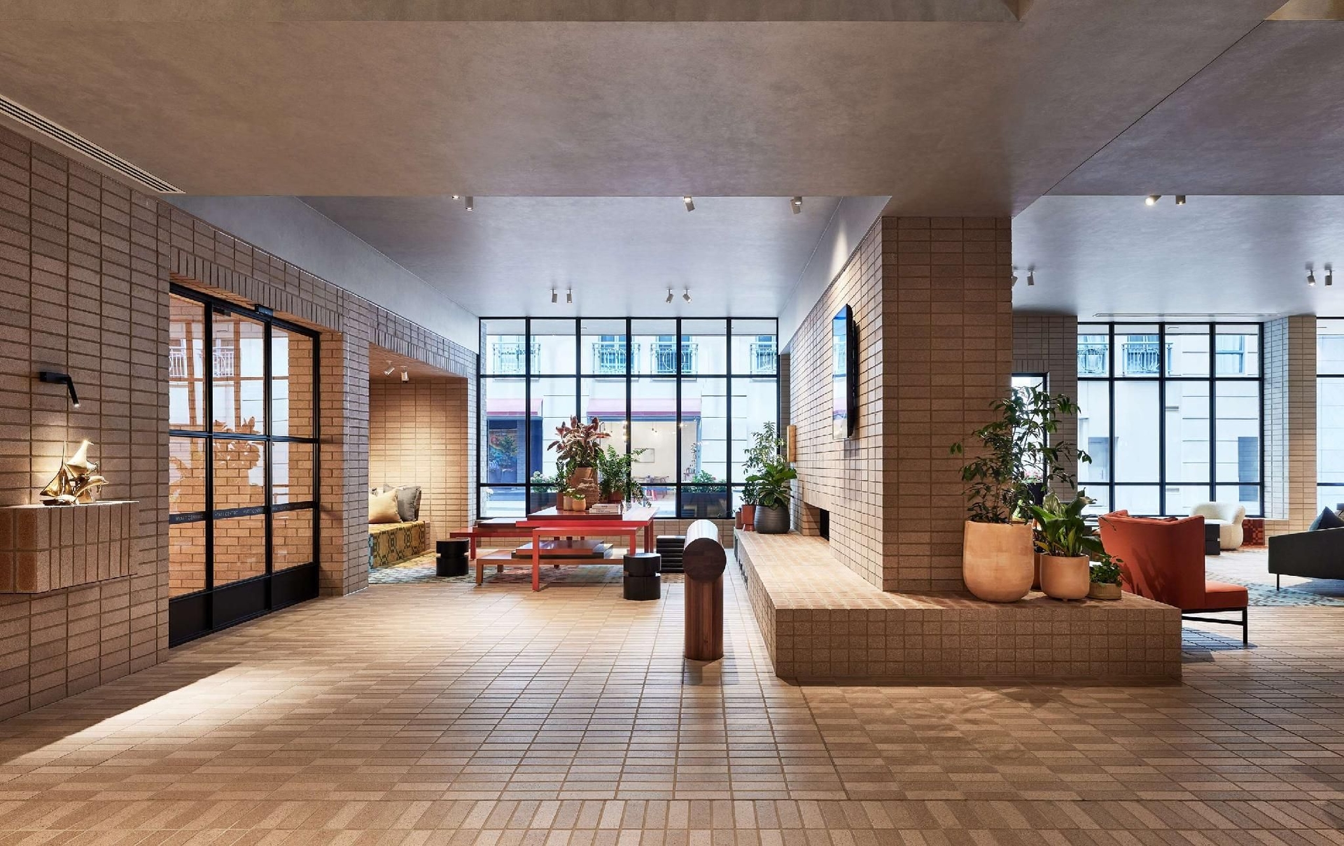 Hyatt Centric Melbourne1