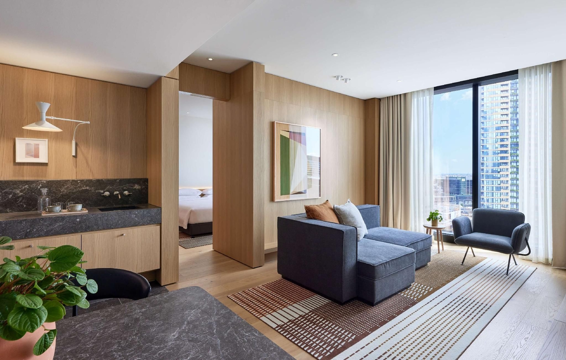 Hyatt Centric Melbourne2