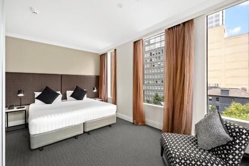 Melbourne City Suites2