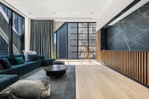 Paragon Apartments by CLLIX0