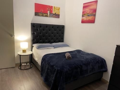 ซิตี้ไลฟ์สไตล์ แอคคอมมอเดชัน (City Lifestyle Accommodation)2