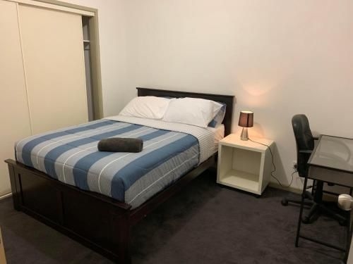 ซิตี้ไลฟ์สไตล์ แอคคอมมอเดชัน (City Lifestyle Accommodation)3