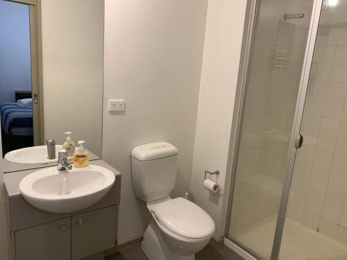 ซิตี้ไลฟ์สไตล์ แอคคอมมอเดชัน (City Lifestyle Accommodation)4